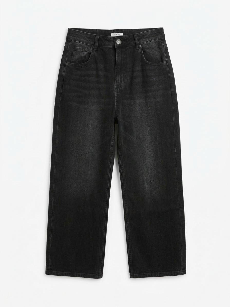 Jeans neri